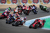 WSBK im TV: ServusTV überträgt die Superbike-WM bis mindestens 2022