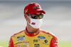 NASCAR-News August 2020: Logano startet Michigan 1 von P1