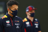 Alexander Albon: Max Verstappen ist Fluch und Segen zugleich