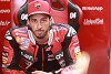 MotoGP-Hammer: Dovizioso und Ducati trennen sich zum Ende der Saison