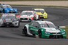 DTM Lausitzring 1 2020: Zeitplan, TV- und Streamzeiten