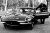 Jaguar E-Type: Exklusive 'E-Type 60 Collection' zum 60. Geburtstag