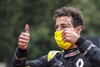 Renault: Bestes Formel-1-Qualifying seit Werks-Comeback