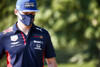 Frust bei Max Verstappen: 'Werde sowieso Dritter in der WM'