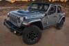 Jeep Wrangler 4xe (2021): Erster Offroader mit Plug-in-Hybrid-Antrieb