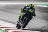 Yamaha-Trio am Freitag vorn - Valentino Rossi fühlt sich wieder wie 30