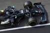 Warum Mercedes die Schuld für Bottas' Pech bei sich selbst sucht