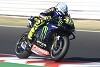 Valentino Rossi startet von P4: 'Müssen ums Podium mitkämpfen'