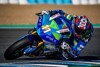 MotoE in Misano: Ferrari triumphiert, Aegerter auf dem Podium