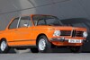 BMW 1602 Elektro (1972): Der Opa des i3 wurde zum Olympia-Star