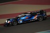 Offiziell: Alpine 2021 mit LMP1 in Le Mans und WEC