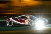 24h Le Mans 2020: Nachttraining nach Ferrari-Unfall abgebrochen