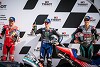 MotoGP-Liveticker Misano 2: Vinales auf Pole! So lief der Qualifying-Krimi