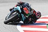 MotoGP Barcelona FT3: Bestzeit Quartararo, keine Honda in den Top 10