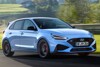 Hyundai i30 N (2020): Alle offiziellen Infos zum Facelift