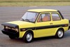 Vergessene Studien: Fiat E.S.V. (1972/73)