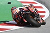 Ride-Height-System bei Honda: Laut Stefan Bradl sehr streckenabhängig