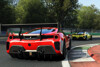 Ferrari Hublot Esports Series schaltet einen Gang hoch