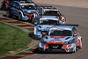 Gaststart in TCR-Germany: Marcel Schrötter einmal Sechster