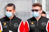 Nissan-e.dams bestätigt Buemi und Rowland für Formel-E-Saison 2021