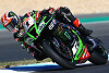 WSBK Estoril: Rea zum sechsten Mal Weltmeister, Razgatlioglu gewinnt Lauf 1