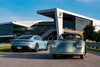 Porsche: 70 Jahre USA