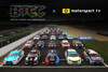 BTCC startet eigenen Kanal auf Motorsport.tv