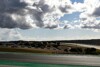 Formel-1-Wetter Portimao: Kleine Regenchance für das Rennen