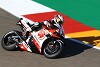 MotoGP Aragon 2: Polesetter Nakagami auch im Warm-up Schnellster