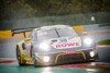 24h Spa 2020: Irrer Zittersieg für Rowe-Porsche