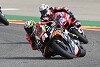 Motordefekte bei Aprilia und Ducati: Espargaro und Bagnaia scheiden aus