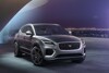 Jaguar E-Pace (2021): Kompakt-SUV mit neuen Motoren und als PHEV