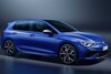 VW Golf R (2021): 320 PS starke Topversion rollt mit Torque Vectoring an