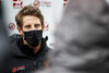 Romain Grosjean: Psychologische Hilfe nicht nur für Rennfahrer sinnvoll