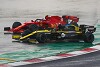 Formel 1 Istanbul 2020: Der Rennsonntag in der Chronologie