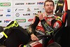 Crutchlow zu seiner Zukunft: 'Reaktion meiner Tochter hat mich bestätigt'