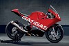 Die Pierer Mobility AG platziert 2021 die Marke GasGas in der Moto3