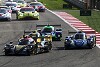 Langstrecke-/Sportwagen-News November 2020: WEC-LMP2-Wachstum