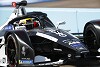 Formel E 2021: Sergio Sette Camara sichert sich Cockpit bei Dragon