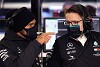 Hamilton: Verstehe erst jetzt, welchen Einfluss Michael Schumacher gehabt hat