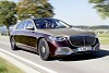 Mercedes-Maybach S-Klasse (2021): Zunächst ohne V12