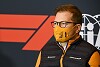 F1-Kalender 2021: Andreas Seidl für weniger, dafür alternierende Rennen