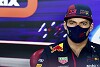 Max Verstappen: Mir war vom ersten Rennen an klar, dass das nichts wird