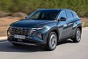 Hyundai Tucson (2021): Jetzt sind die Preise bekannt