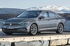 VW wird auch die Passat Limousine in Europa beerdigen