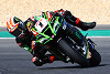 Jonathan Rea: Warum findet er das Limit schneller als seine WSBK-Rivalen?