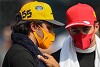 Carlos Sainz: Ferrari scheint nicht gerade ein Menschenfresser zu sein