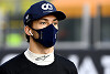 Pierre Gasly: Neuer Teamkollege Yuki Tsunoda ist 'ein lustiger Kerl'