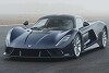 Hennessey Venom F5 (2021) soll über 500 km/h schaffen