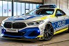 AC Schnitzer macht den BMW M850i zum krassen Polizeiauto